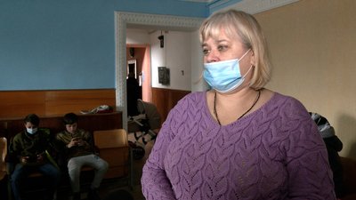 Приїжджають до пацієнтів у села та дають безкоштовно ліки: як працюють сімейні лікарі Михайло-Коцюбинської громади Приїжджають до пацієнтів у села та дають безкоштовно ліки: як працюють сімейні лікарі Михайло-Коцюбинської громади