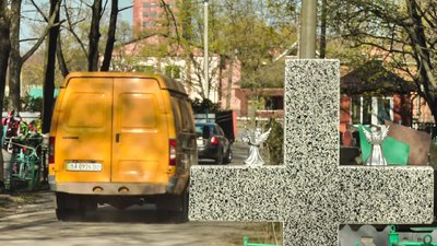 Кропивницький: хто займатиметься похованням померлих від коронавірусу