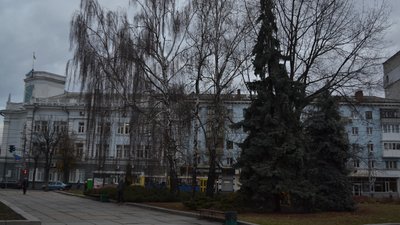 У Житомирі оголосили тендер на реконструкцію майдану Корольова. Що планують змінити У Житомирі оголосили тендер на реконструкцію майдану Корольова. Що планують змінити