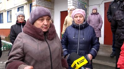 Платіжки є, тепла немає: у Житомирі мешканці двох багатоповерхівок відмовилися платити за опалення сходових майданчиків Платіжки є, тепла немає: у Житомирі мешканці двох багатоповерхівок відмовилися платити за опалення сходових майданчиків