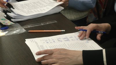 Вибори ректора Івано-Франківського мед університету Вибори ректора Івано-Франківського мед університету