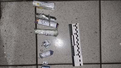 На Прикарпатті затримали чоловіків, які розповсюджували наркотики у СІЗО На Прикарпатті затримали чоловіків, які розповсюджували наркотики у СІЗО