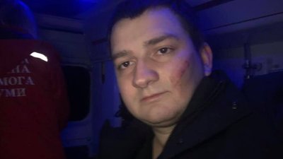 З Facebook\ Михайло Ананченко