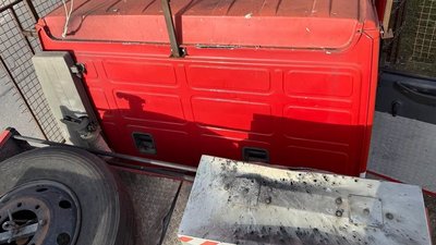 Атака БпЛА, російський дрон, рятувальники, ДСНС, пожежний автомобіль