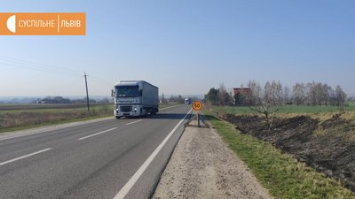 На Львівщині запрацювали не усі блок-пости На Львівщині запрацювали не усі блок-пости