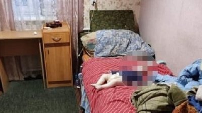 У Кам’янці померла п’ятимісячна дівчинка У Кам’янці померла п’ятимісячна дівчинка