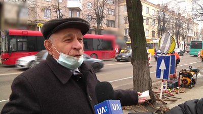130 мільйонів на дорогу – у Житомирі почали капітальний ремонт вулиці Київської 130 мільйонів на дорогу – у Житомирі почали капітальний ремонт вулиці Київської