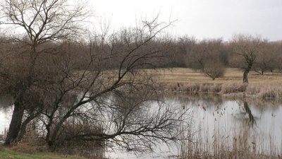 Монастир 18 століття: на Херсонщині відкривають нові туристичні маршрути Монастир 18 століття: на Херсонщині відкривають нові туристичні маршрути