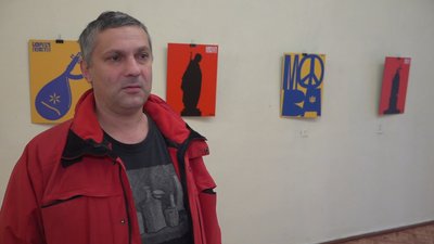 Микола Гончаров Микола Гончаров