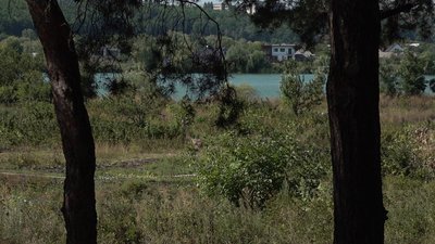 Міськрада Харкова дала дозвіл на розробку проєкту по забудові біля Журавлівки
