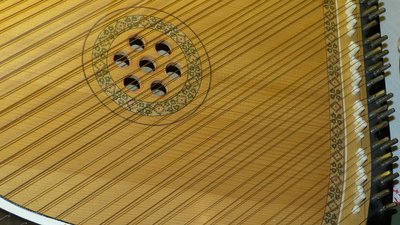 Власноруч роблять кобзи й бандури та грають на них. У передмісті Дніпра діє центр кобзарства Власноруч роблять кобзи й бандури та грають на них. У передмісті Дніпра діє центр кобзарства