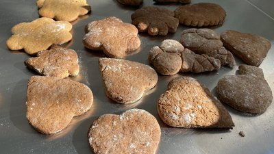 Кондитерська, що розвиває: на Черкащині відкрили соціальну пекарню