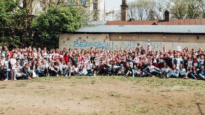 "Допомога – це невід’ємна частина нашого життя": як на Львівщині працюють благодійні організації "Допомога – це невід’ємна частина нашого життя": як на Львівщині працюють благодійні організації