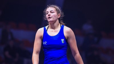 Анастасія Алпєєва