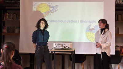 Вікіпедія, вікімарафон в одесі. 