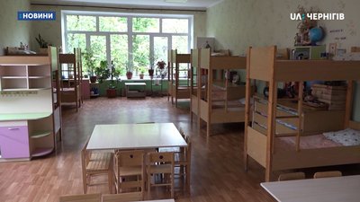 Чернігівські садочки готуються до відкриття: які будуть нововведення Чернігівські садочки готуються до відкриття: які будуть нововведення