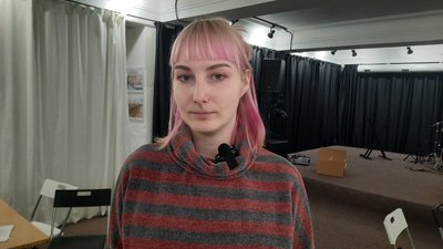 Майстерклас Майстерклас