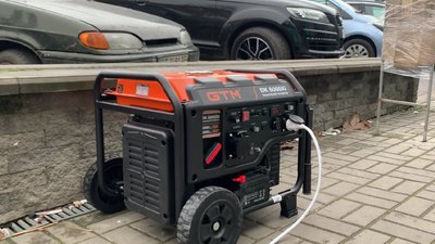 ГПВ у Сумах та області