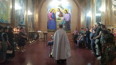 У Житомирі попрощалися з двома загиблими військовими – Віктором Кучуком та Іваном Лук’янчуком У Житомирі попрощалися з двома загиблими військовими – Віктором Кучуком та Іваном Лук’янчуком