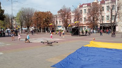 Фото: Суспільне Поділля Фото: Суспільне Поділля