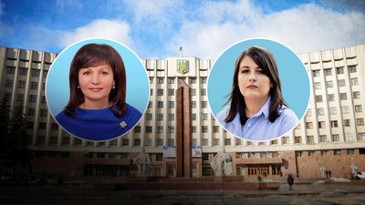 Сергій Саїв, Микола Дроняк, облрада, Слуга народу, За майбутнє, Галина Ляхович