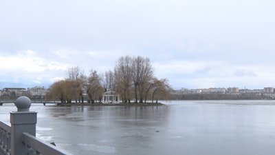 Тернопільський став Тернопільський став