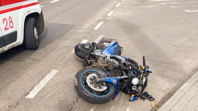 аварія Миколаїв 12 жовтня