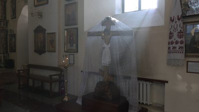 Церква Церква