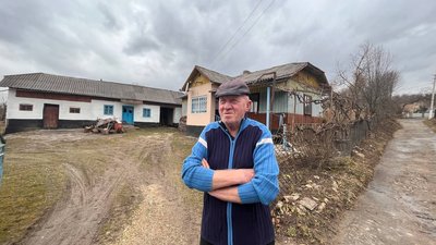 Обстріл Підгаєцької громади: що кажуть місцеві жителі Обстріл Підгаєцької громади: що кажуть місцеві жителі