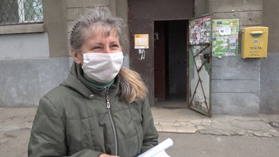 "Коронавірусна тисяча": як у Харкові пенсіонери отримують грошову допомогу