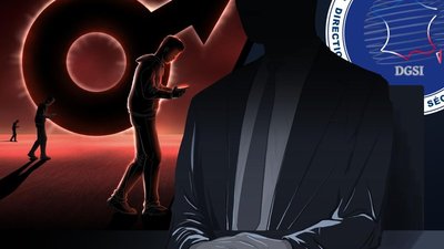 Як у Франції стежать за рухом інцелів