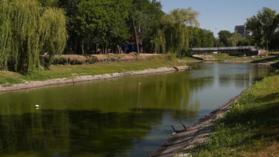 Погода Запоріжжя: у місті потеплішає на початку вересня — синоптик