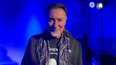 Режисер вистави "Шевченко 2.0" Олександр Ковшун Режисер вистави "Шевченко 2.0" Олександр Ковшун
