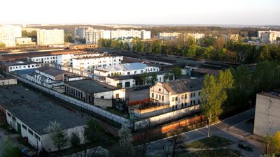 Мін'юст планує виставити на продаж Львівську колонію № 48 уже восени