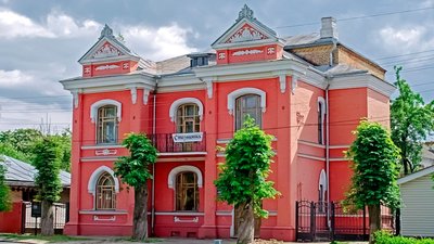 Легенда про дивака-капітана: історія чернігівського військового Григорія Остапенка
