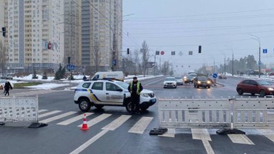 проспект Вознесенський