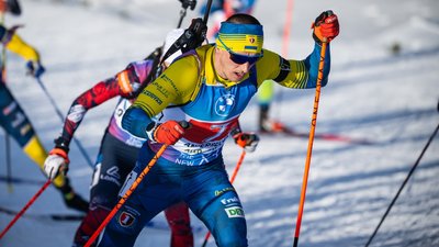 Чемпіонат світу з біатлону-2025: топ-5 головних інтриг перед початком найважливішого старту сезону