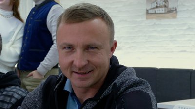 Плакали над текстом і згадували шкільні правила. Як у Чернігові писали диктант національної єдності Плакали над текстом і згадували шкільні правила. Як у Чернігові писали диктант національної єдності