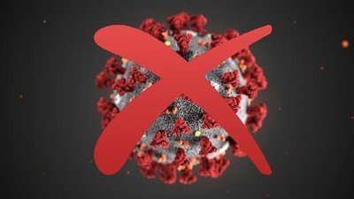 Другу добу поспіль: на Чернігівщині не виявили хворих на COVID-19