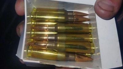 У Ружинській громаді на Житомирщині виявили сліди, що можуть свідчити про незаконне полювання У Ружинській громаді на Житомирщині виявили сліди, що можуть свідчити про незаконне полювання