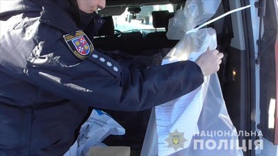 Переховувався від поліції: у Вінниці затримали чоловіка за вбивство пенсіонера Переховувався від поліції: у Вінниці затримали чоловіка за вбивство пенсіонера
