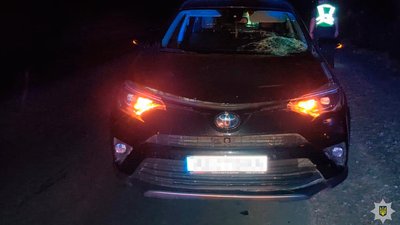На Миколаївщині в ДТП загинув військовослужбовець