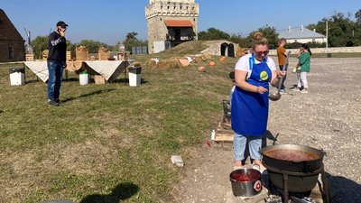Наталія Коцюба