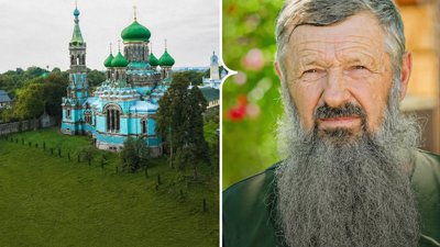 Як живуть старовіри у Білій Криниці на Буковині