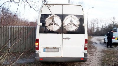 Врізався в паркан: на Чернігівщині за кермом помер водій пасажирського автобуса Врізався в паркан: на Чернігівщині за кермом помер водій пасажирського автобуса