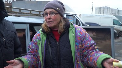 У Харкові правоохоронці перевірили ялинкові базари У Харкові правоохоронці перевірили ялинкові базари