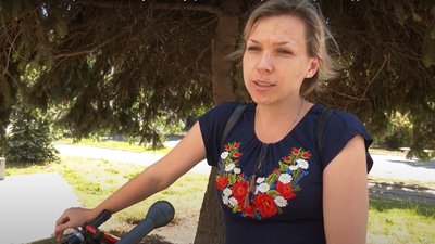 Черги на АЗС: які альтернативи двигунам внутрішнього згоряння обирають франківці Черги на АЗС: які альтернативи двигунам внутрішнього згоряння обирають франківці