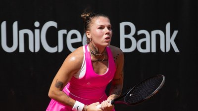 Олександра Олійникова