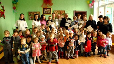 Чиновники Запоріжжя підозрюються у зловживаннях у дитбудинку "Сонечко" на понад 230 млн