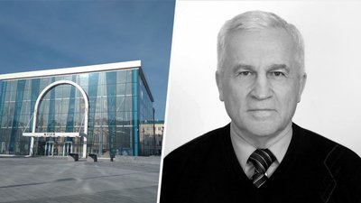 Від ускладнень COVID-19 помер ексдиректор Харківського історичного музею